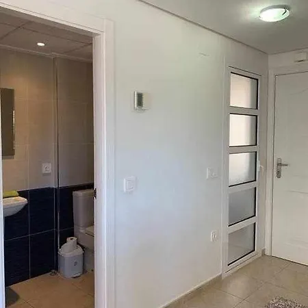 Duplex Con Vista Impresionantes A Calpe