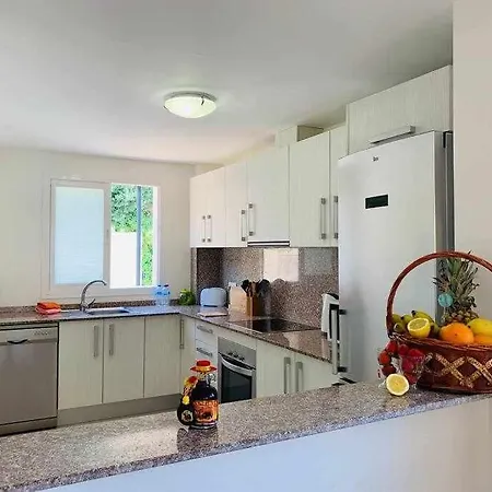 度假居 Duplex Con Vista Impresionantes A Calpe La Canuta