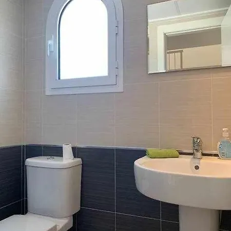 Duplex Con Vista Impresionantes A Calpe La Canuta