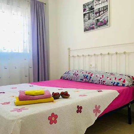 Duplex Con Vista Impresionantes A Calpe 度假居 *